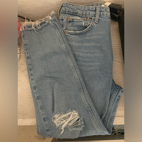 Zara Denim - Zara Jeans NWOT